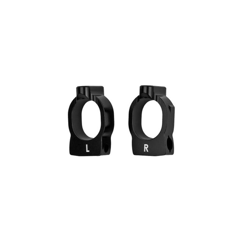 Team Associated RC10B84 Caster Block Set  92535