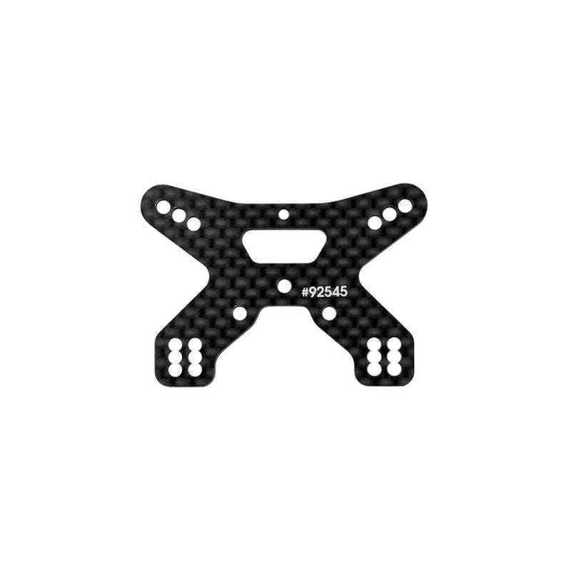 Team Associated RC10B84 Front Shock Tower  92545