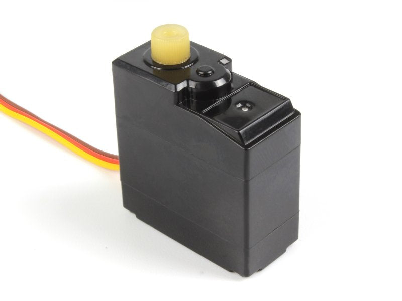 BlackZon Servo (3-wire) Slyder