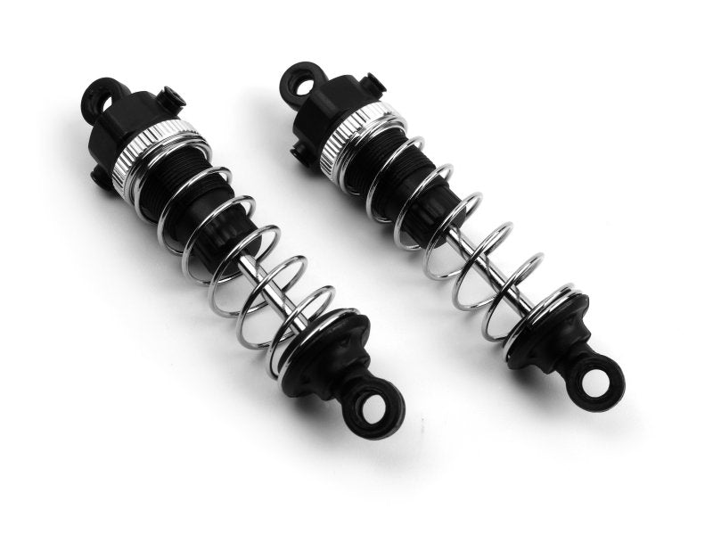 BlackZon Shock Absorber Set (Front/2pcs) Smyter