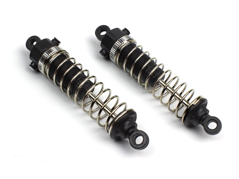 BlackZon Shock Absorber Set (Rear/2pcs) Smyter