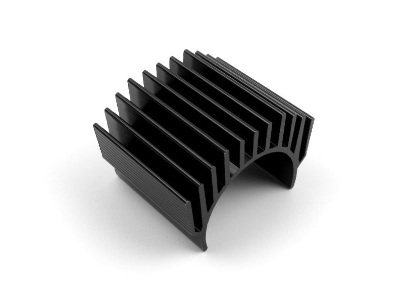 BlackZon Motor Heatsink Smyter