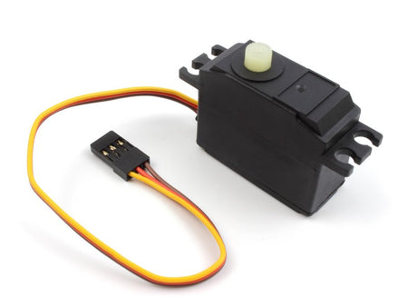 BlackZon Servo 2.2Kg (3-Wire) Smyter BZN540147 Default Title