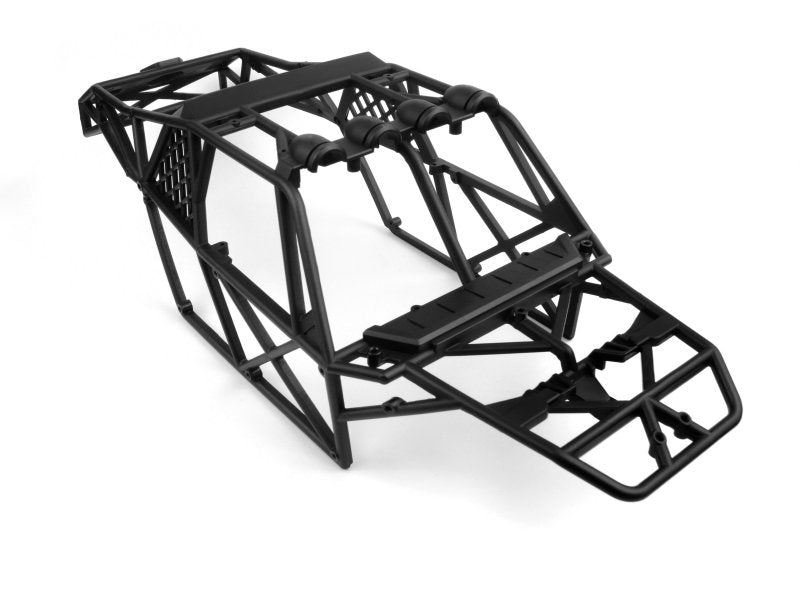 BlackZon Roll Cage Smyter