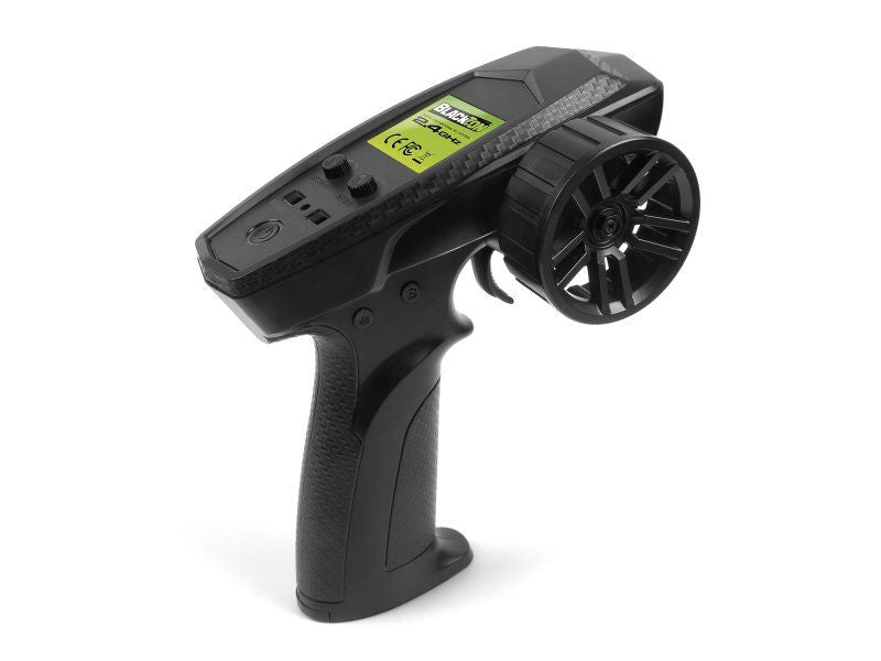BlackZon 2.4Ghz Radio for Spryte  540339