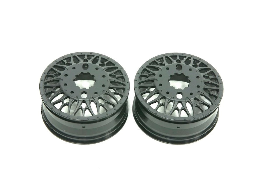 CEN Racing KG1 Forged KD014 Trident-D Wheels Rear 37mm Width 2pcs