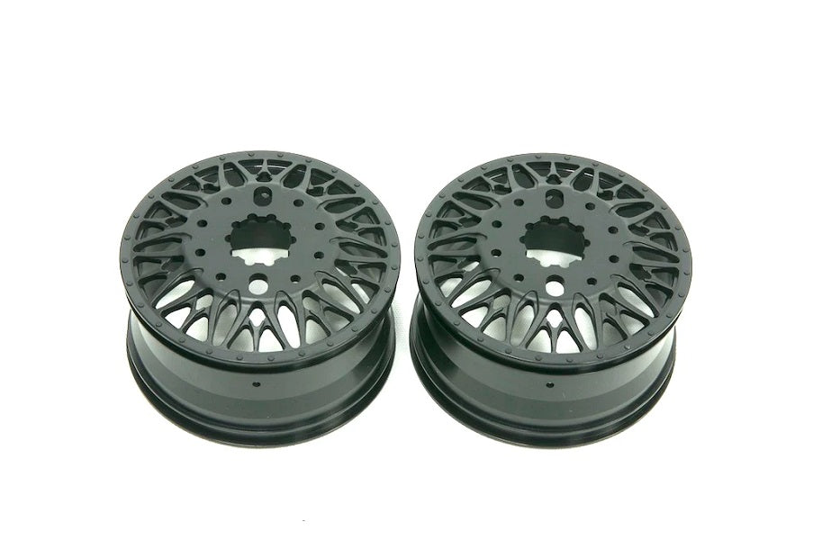 CEN Racing KG1 Forged KD014 Trident-D Wheels Front 40mm Width 2pc