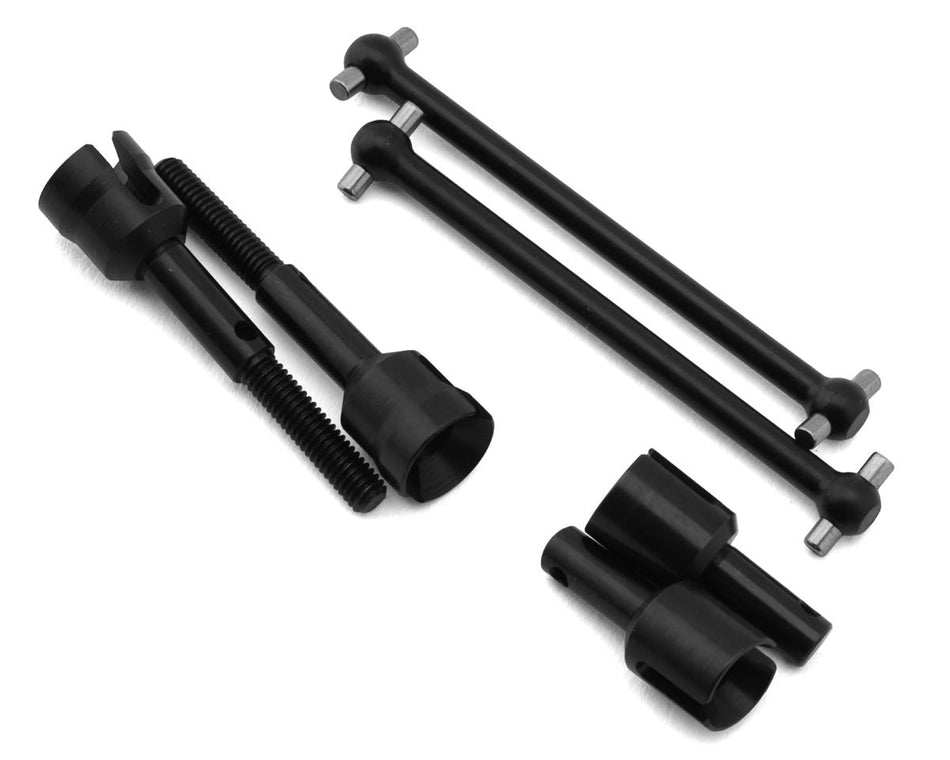 CEN Racing Wheel Axle & Drive Shaft (outdrive cups) CM0206