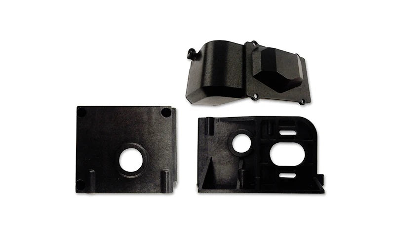 Carisma M48S Motor Mount Set  15126