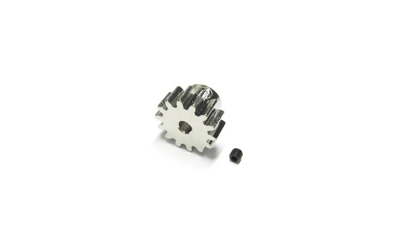 Carisma M48S 14T Pinion Gear  15185