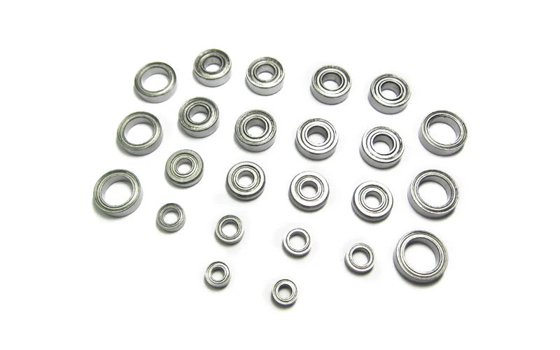 Carisma M48S Bearing Set  15215