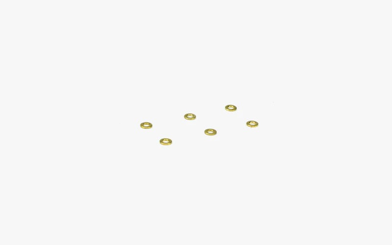 Carisma M48S Washer Set  15228