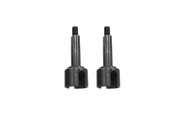 Carisma GT24B Axles (pair)