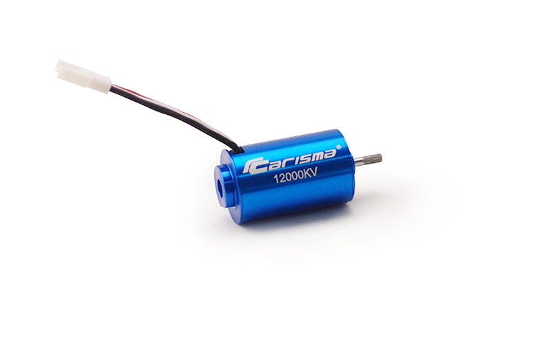 Carisma 12000KV Mini 130 Brushless Sensorless Motor 15430 Default Title