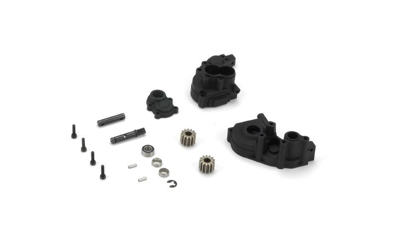 Carisma SCA-1E 2.1 ATT Trans Conversion Set 16290