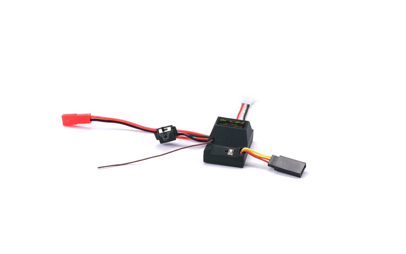 Carisma ARC-24 2 in 1 Brushless ESC/ Receiver 16543