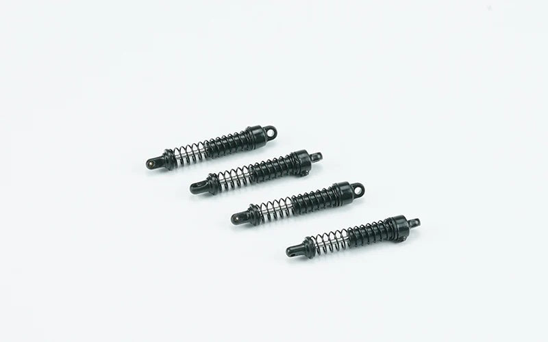 Carisma GT24ST Spring Damper Set  16613