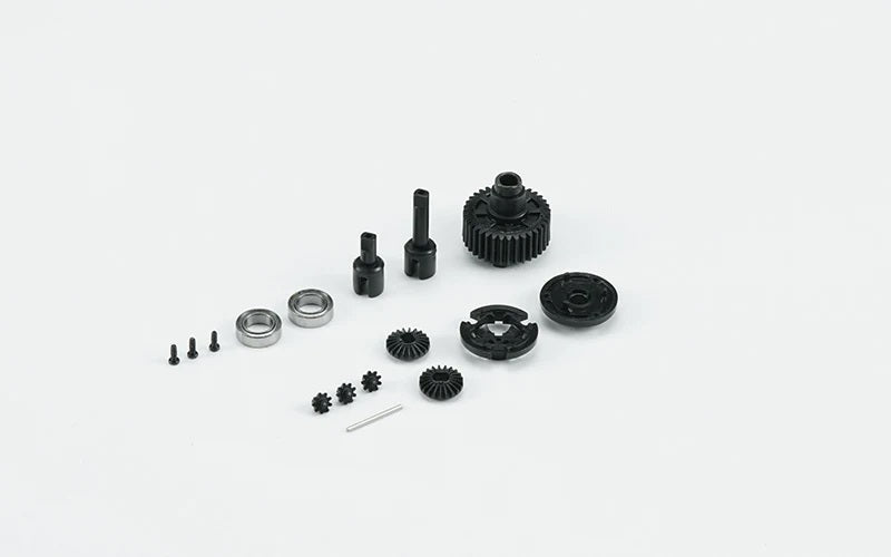 Carisma GT24ST Differential Gear Set  16616