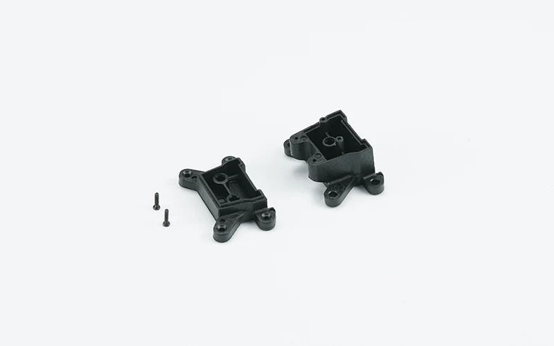 Carisma GT24ST Front Bulkhead Set  16619