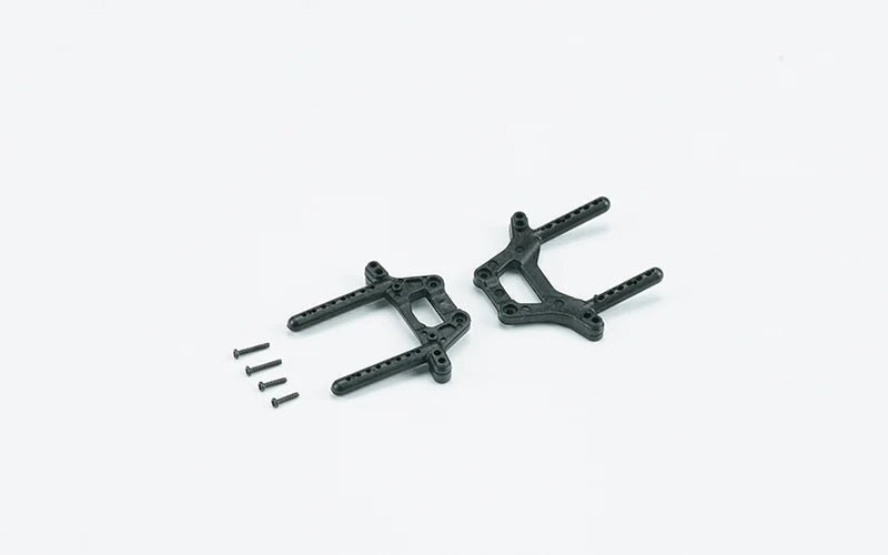 Carisma GT24ST Front and Rear Shock Tower 16620