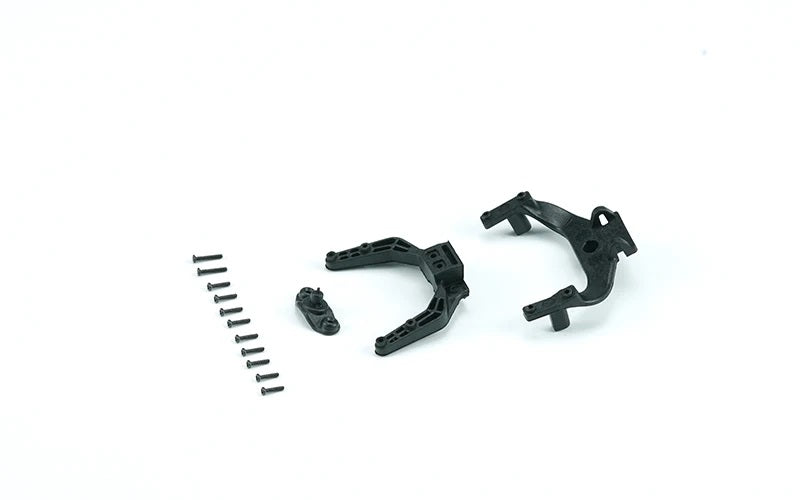 Carisma GT24ST Chassis Support Set  16621