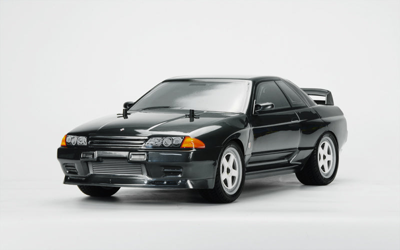 Carisma 1/8 M48S Nissan Skyline GT-R Nismo RC Car 89968