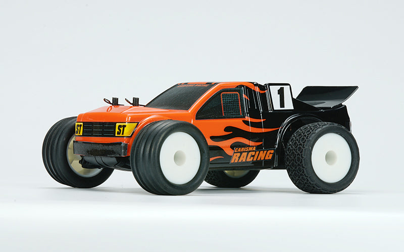 Carisma Carisma GT24ST 1/24 2WD Stadium Truck 91568