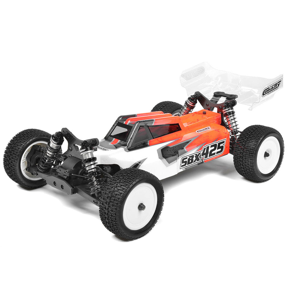 Corally SBX-425 1/10 Racing Buggy Kit  00145