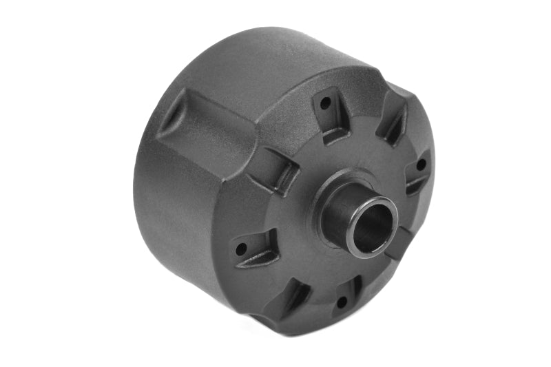 Corally Team Corally - Diff Case - Center Composite V2 (1pc) 00180-090-2