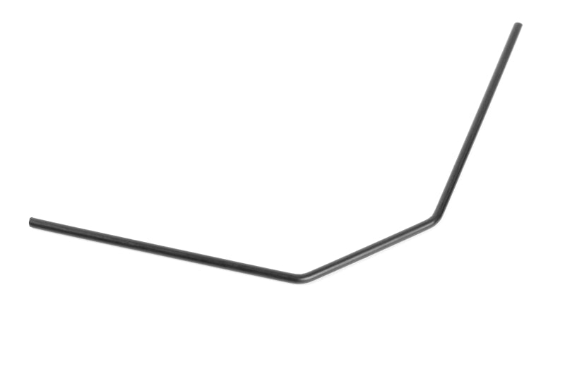 Corally Anti-Roll Bar - 2.4mm - Front - 1 pc: Dementor Kronos