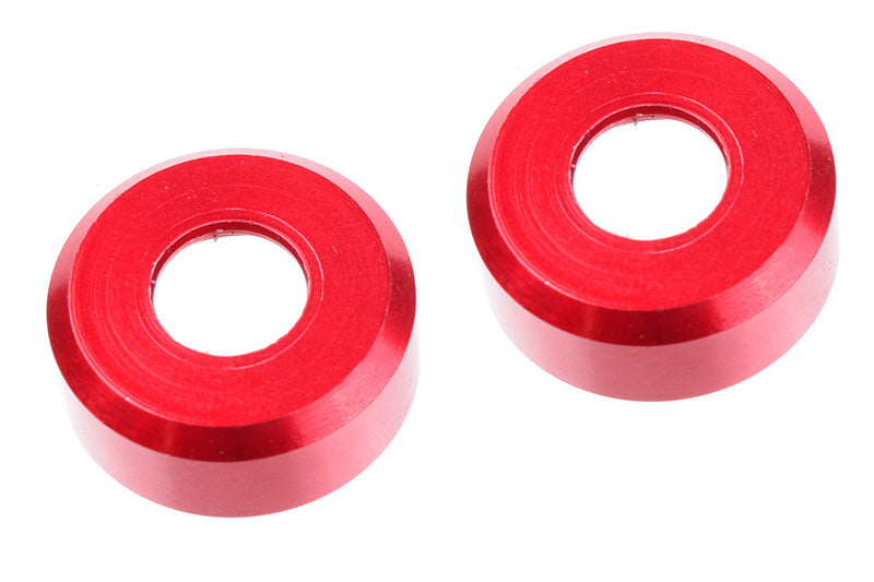 Corally HDA Suspension Arm Insert Outer Spacer 1.5mm