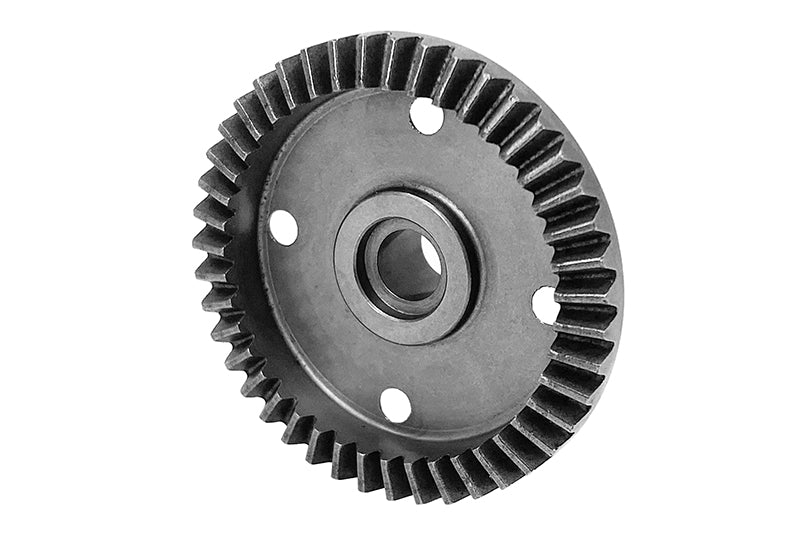 Corally Diff. Bevel Gear 43T - Molded Steel - 1 pc 00180-688