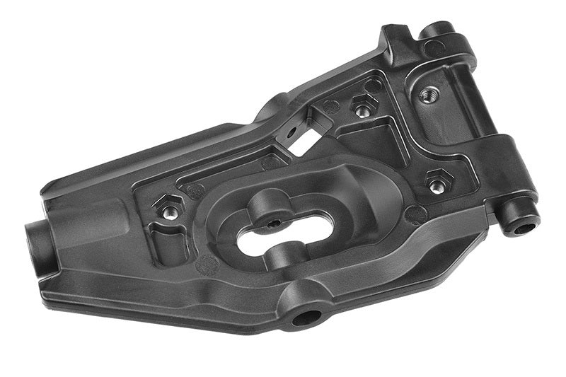 Corally Suspension Arm HDA-3  Lower Front- Composite