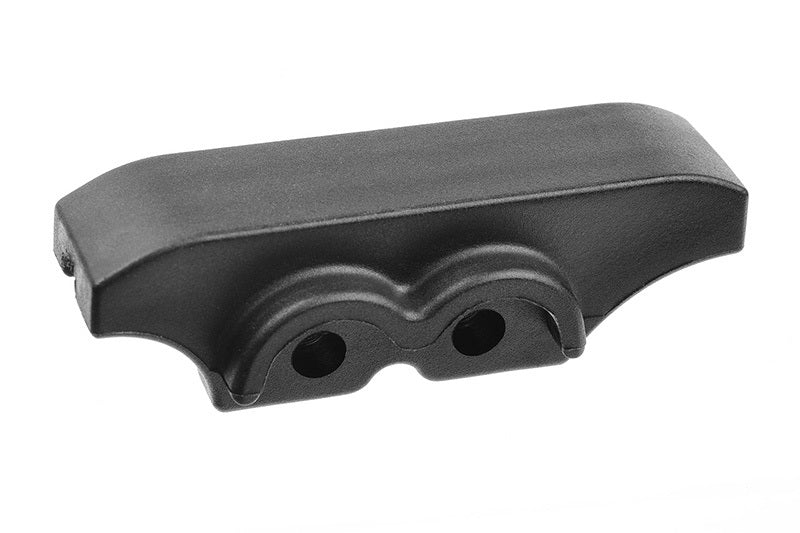 Corally Chassis Brace Cover Composite