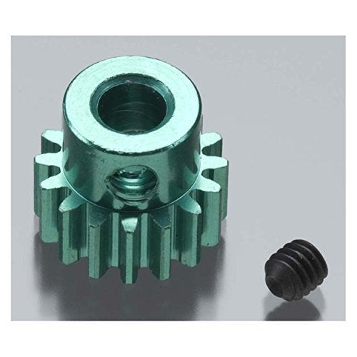 Castle Creations 32P Pinion Gear with 5mm Bore (16T)