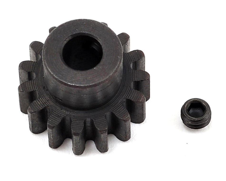 Castle Creations Mod 1 Pinion Gear with5mm Bore (15T)