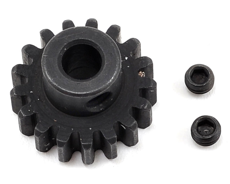 Castle Creations Mod 1 Pinion Gear with5mm Bore (17T) 1