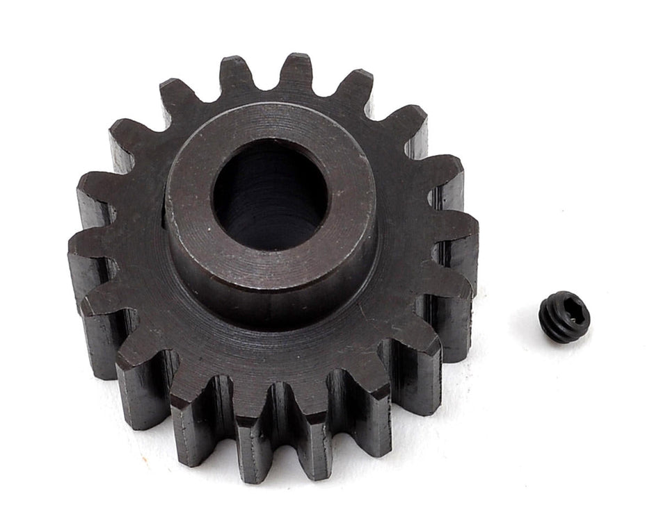 Castle Creations Mod 1.5 Pinion Gear with8mm Bore (18T)