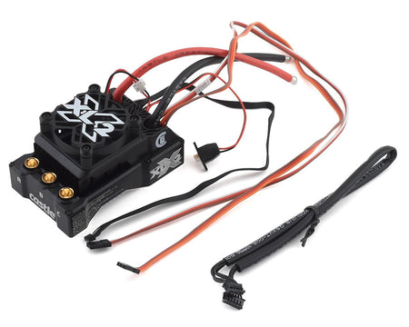 Castle Creations Mamba XLX2 8S 33.6V ESC 20A Peak BEC 2028-800KV Motor 010016701 Default Title