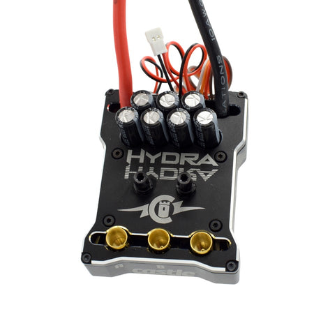 Castle Creations Hydra X 8S 33.6V ESC 8A Peak BEC 010-0175-00 Default Title