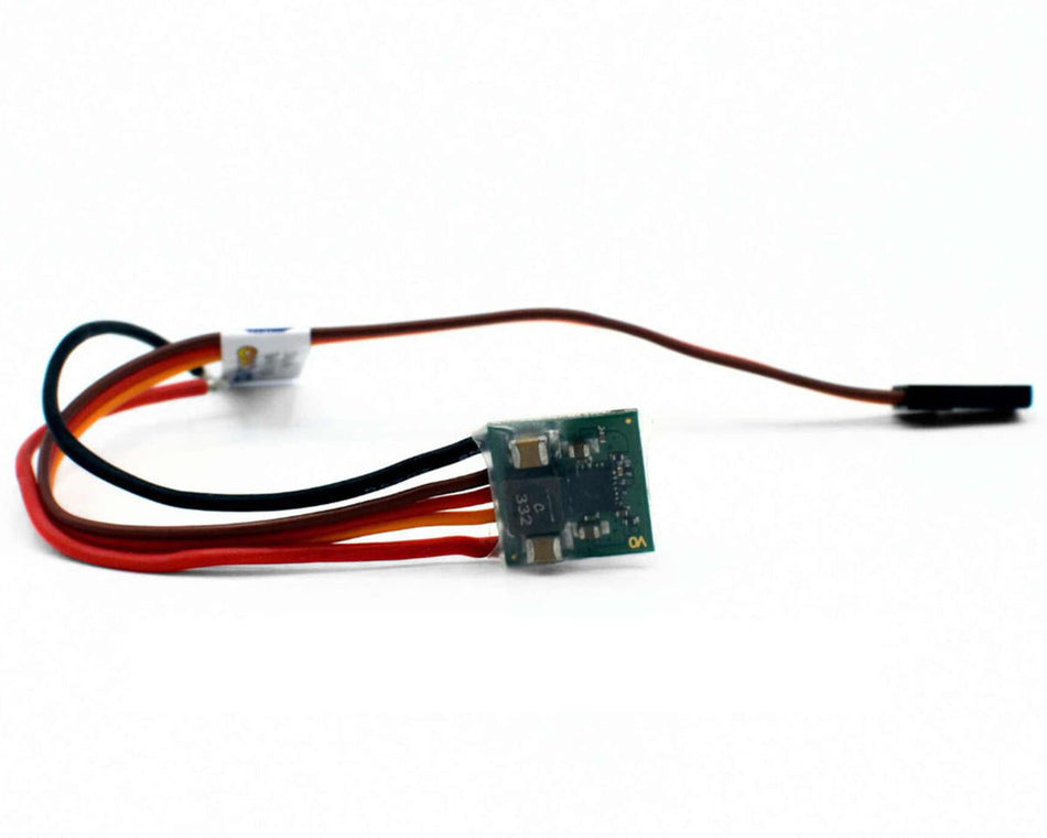 Castle Creations Nano 4Amp BEC (16.8V) 010-0177-00