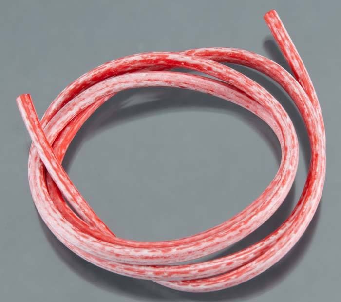 Castle Creations Silicone Coated Copper Wire (Red) (36") (10AWG) 011-0031-00 Default Title