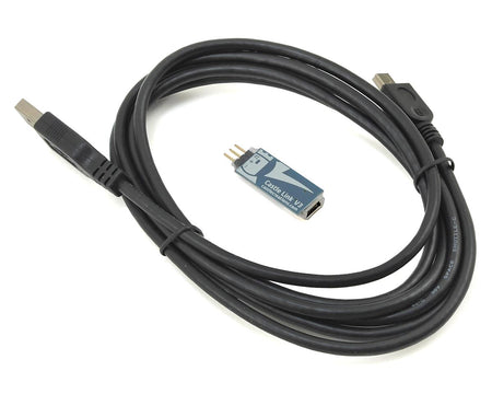 Castle Creations Castle Link V3 USB Programmer Adapter CSE011-0119-00 Default Title