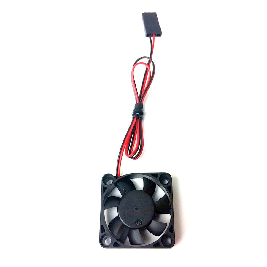 Castle Creations Sidewinder 4/Copperhead 10 30mm ESC Cooling Fan 10 011-0140-00 Default Title