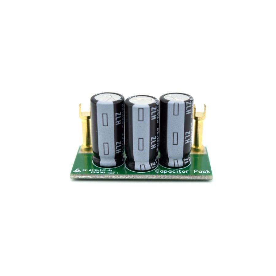 Castle Creations Castle Creations Capacitor Pack 8S Max (35V) 1680UF CSE011-0165-00 Default Title