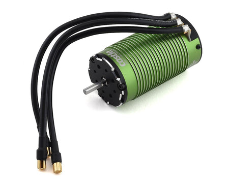 Castle Creations 1717 Sensored 4-Pole Brushless Motor (1650Kv) 060-0081-00 Default Title