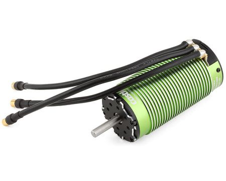 Castle Creations 2028 Sensored 4-Pole Brushless Motor 1700Kv Limited CSE060-0103-00 Default Title