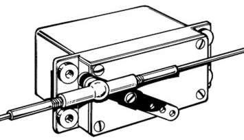 Dubro Aileron Connector Ball Link 183 Default Title