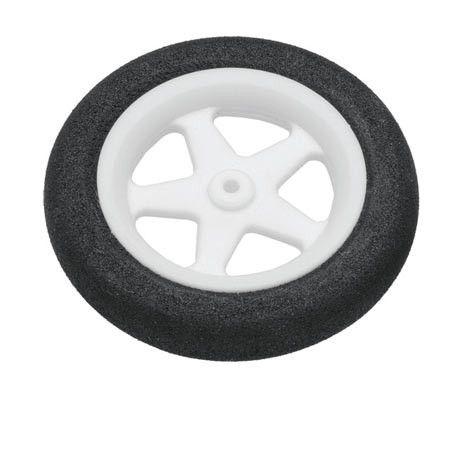 Dubro 1.86" Micro Sport Wheels 186MS Default Title