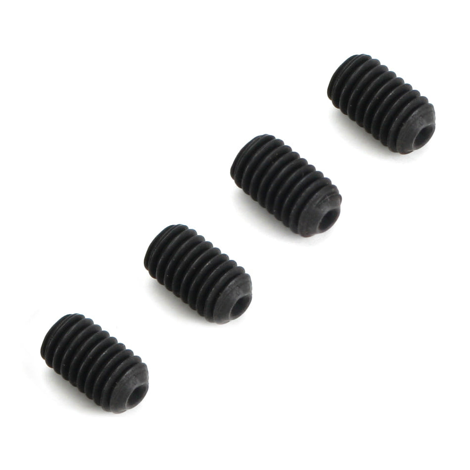 Dubro 3MM x 5 Socket Set Screws 4/pkg 2169 Default Title